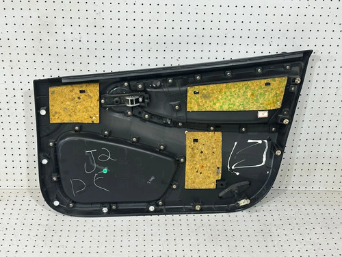 Forro Porta Dianteiro Esquerdo Jac J2 2012 A 2015 Usado - Imagem 3