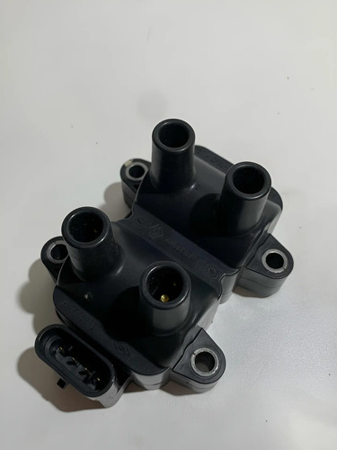 Bobina Ignição Renault Sandero 1.6 8v 2014 - 2019 224336134r