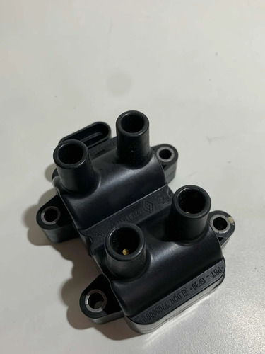 Bobina Ignição Renault Sandero 1.6 8v 2014 - 2019 224336134r - Imagem 3