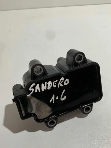Bobina Ignição Renault Sandero 1.6 8v 2014 - 2019 224336134r - Imagem 4