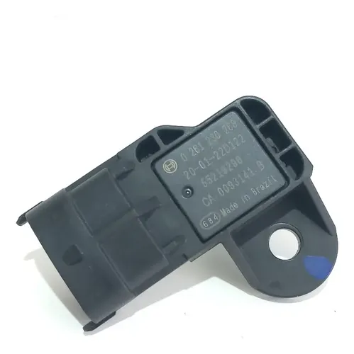Sensor Map Fiat  Argo 1.0 3cc 2017/2024 Cod: 0261230268 Orig - Imagem 5