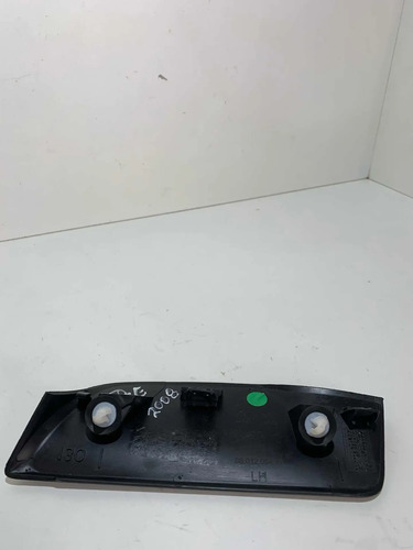 Acabamento Interno Retrovisor Esquerdo Peugeot 2008 2018 - Imagem 3