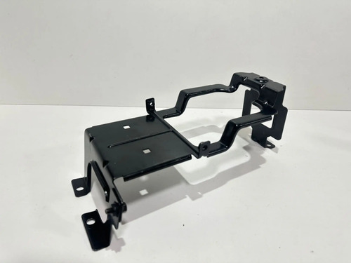 Suporte Console Central  Jac J3 2011 A 2013 Usado Original. - Imagem 3