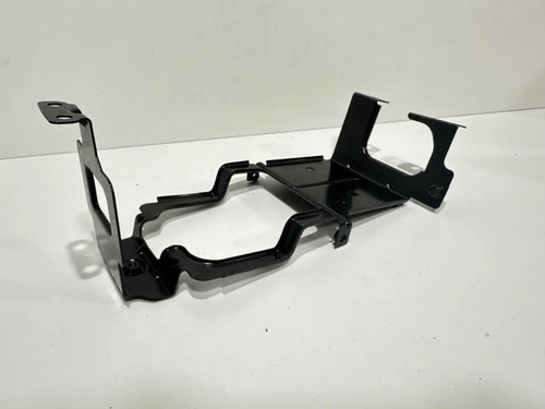 Suporte Console Central  Jac J3 2011 A 2013 Usado Original. - Imagem 4