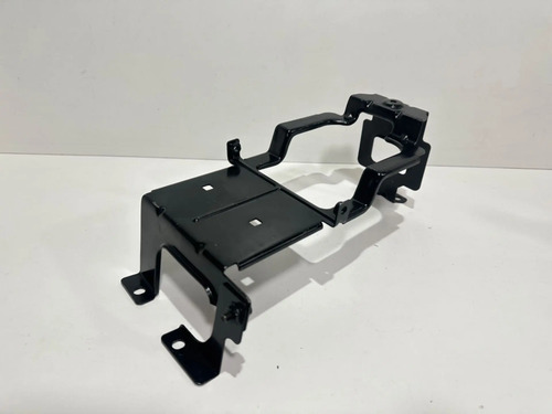 Suporte Console Central  Jac J3 2011 A 2013 Usado Original. - Imagem 6