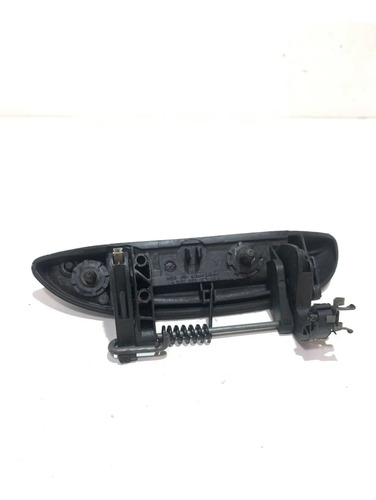 Maçaneta Externa Traseira Esquerda Renault Clio2003 2012obs - Imagem 2