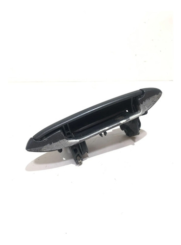 Maçaneta Externa Traseira Esquerda Renault Clio2003 2012obs - Imagem 4