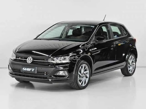 Moldura Soleira Direita Volkswagen Polo 2017 - 2022 Original Cinza - Imagem 2