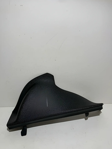 Moldura Lateral Esquerda Painel Citroen C4 2008 - 2013
