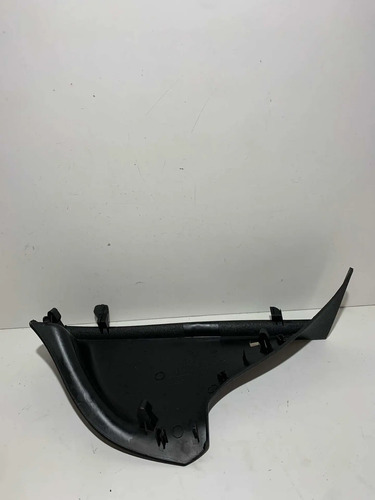 Moldura Lateral Esquerda Painel Citroen C4 2008 - 2013 - Imagem 3