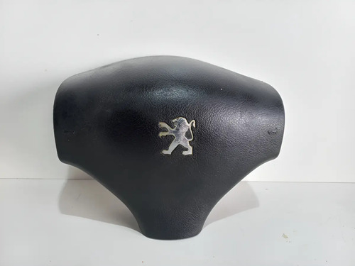 Capa Do Volante Peugeot 206/207 Código:(9683488977) ...
