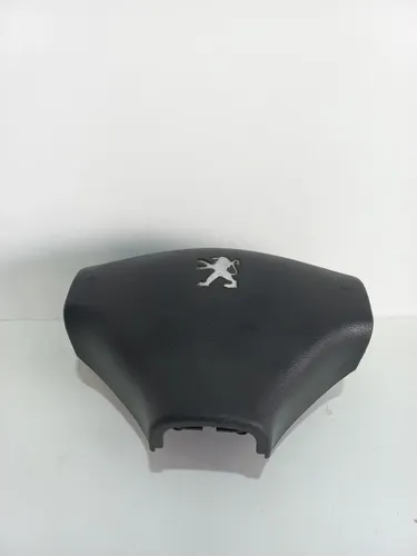 Capa Do Volante Peugeot 206/207 Código:(9683488977) ... - Imagem 4