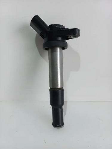 Bobina De Ignição Jac J3 1.4 16v Gasolina 2012 Cod: 28063913