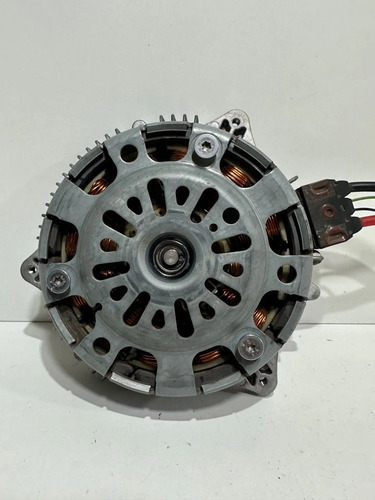 Motor Ventoinha Radiador Mercedes C69 160 140  Usado - Imagem 5