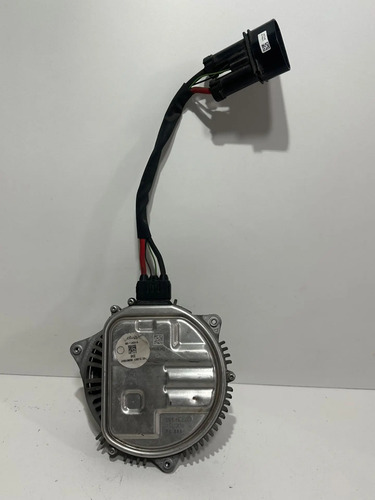 Motor Ventoinha Radiador Mercedes C69 160 140  Usado - Imagem 7