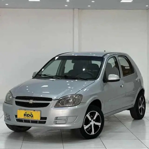 Suporte Alternador Chevrolet Celta 2007 - 2015 Original - Imagem 2