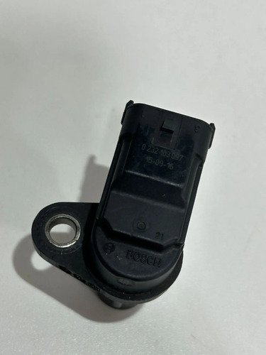 Sensor Fase Fiat Palio Siena Fire 1.0 1.4 0232103097 Usado - Imagem 6