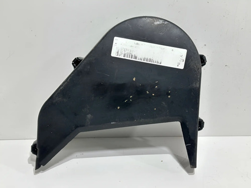 Capa Correia Dentada Vw Gol Voyage G6 G7 Usado Original