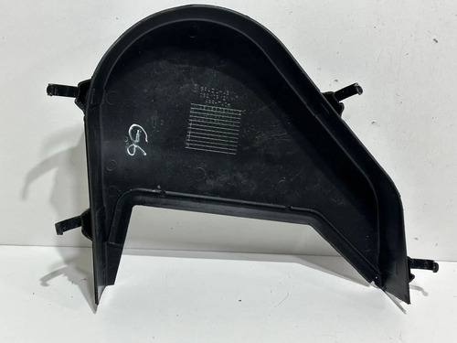 Capa Correia Dentada Vw Gol Voyage G6 G7 Usado Original - Imagem 2