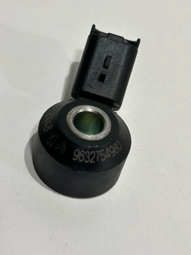 Sensor Detonação Citroen C4 Cactus 1.6 2021 9632754980 Orig - Imagem 2