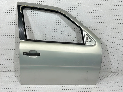 Porta Dianteira Direita Vw Gol Bola 4 Porta 1996 Usada Dianteira - Imagem 1