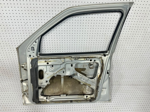 Porta Dianteira Direita Vw Gol Bola 4 Porta 1996 Usada Dianteira - Imagem 4