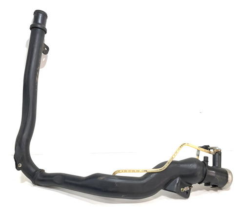 Gargalo Tanque De Combustível Volkswagen Fox 2005 - Imagem 1