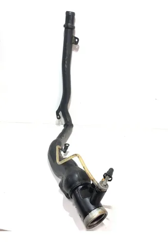 Gargalo Tanque De Combustível Volkswagen Fox 2005 - Imagem 3