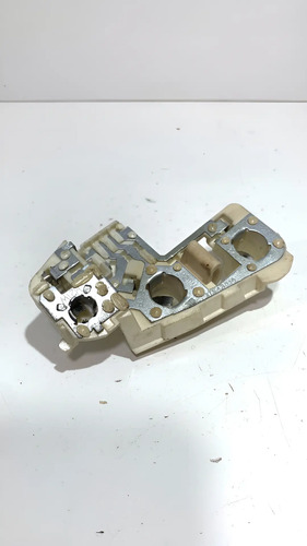 Circuito Lanterna Traseira Bmw 320i 2007 2011