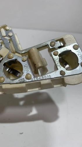 Circuito Lanterna Traseira Bmw 320i 2007 2011 - Imagem 4