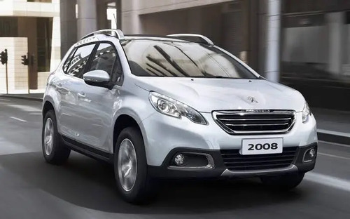 Acabamento Interno Esquerdo Coluna Parabrisa Peugeot 2008 .. - Imagem 2