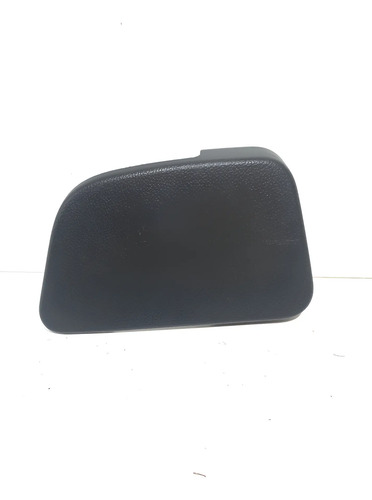 Acabamento Lateral Banco Gm Captiva Direito 2008 2014 Preto