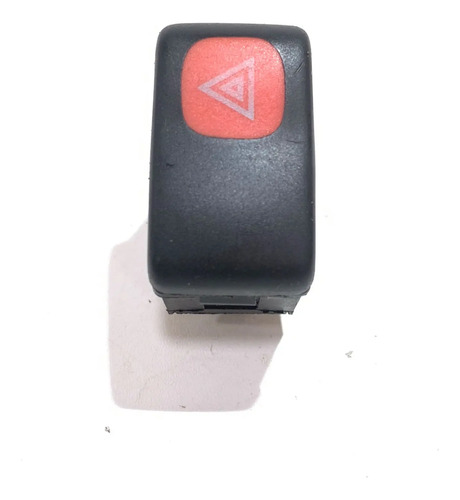 Botão Interruptor Pisca Alerta Vw Polo Classic 1997a2002 - Imagem 3