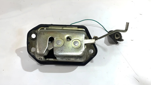 Fechadura Porta Malas Chery Face 2010 2014