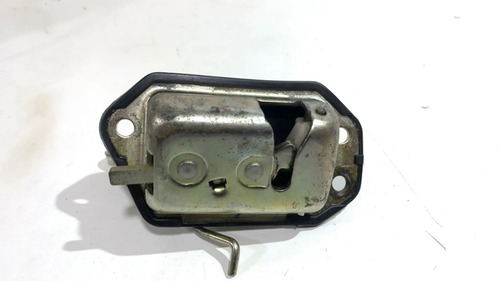 Fechadura Porta Malas Chery Face 2010 2014 - Imagem 4