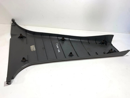 Acabamento Interno Coluna Esquerda Nissan Sentra 2012 - Imagem 3