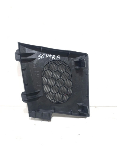 Tela Alto Falante Painel Direito Nissan Sentra 2012 - Imagem 5