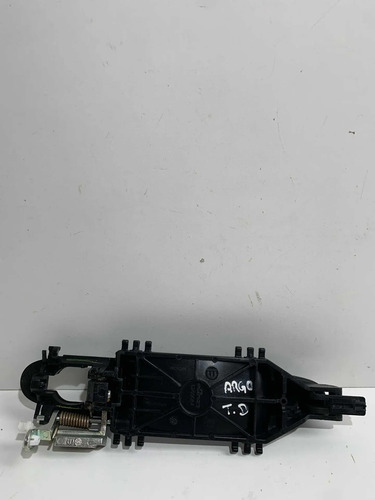 Maçaneta Externa Traseira Direita Fiat Argo 2017 - 2024 - Imagem 4