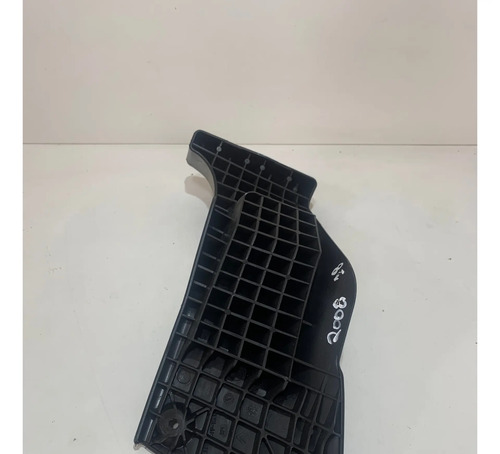 Suporte Descanso De Pé Peugeot 2008 2018 Produto Original - Imagem 3