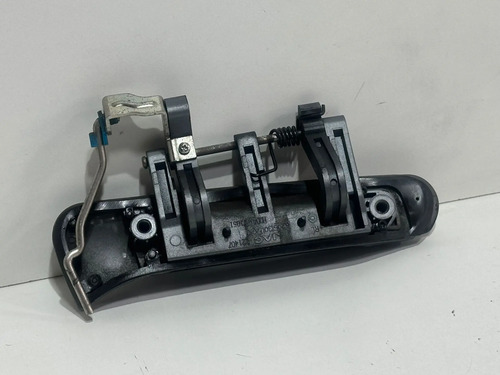Maçaneta Externa Jac J6 2010 A 2013 Traseira Esquerda Usada - Imagem 2