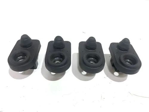 Jogo Sensor Porta Nissan March 1.0 3cc 2018