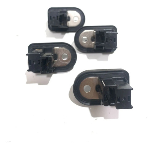 Jogo Sensor Porta Nissan March 1.0 3cc 2018 - Imagem 2