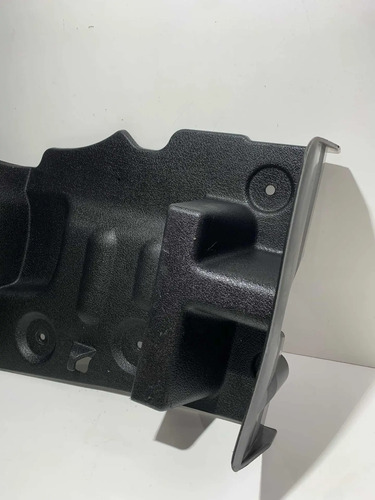 Acabamento Direita Porta Malas Renault Clio Sedan 2003/2012 - Imagem 3