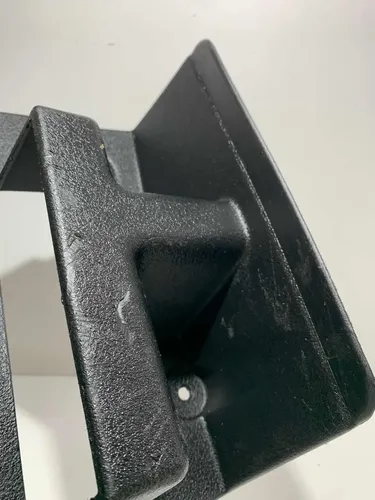 Acabamento Direita Porta Malas Renault Clio Sedan 2003/2012 - Imagem 5