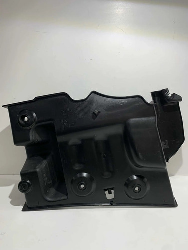 Acabamento Direita Porta Malas Renault Clio Sedan 2003/2012 - Imagem 6