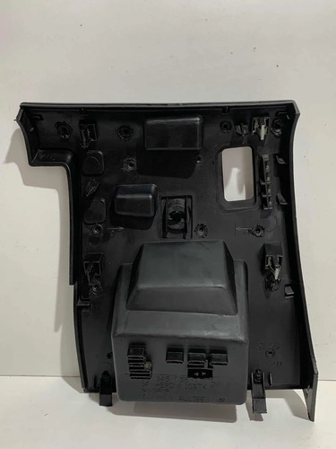 Tampa Caixa Fusível Peugeot 307 Original 9634503677 - Imagem 4