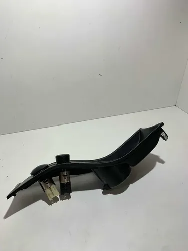 Porta Copo Console Citröen C4 2007 - 2013 9649644077 - Imagem 4