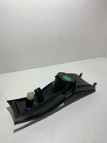 Porta Copo Console Citröen C4 2007 - 2013 9649644077 - Imagem 5