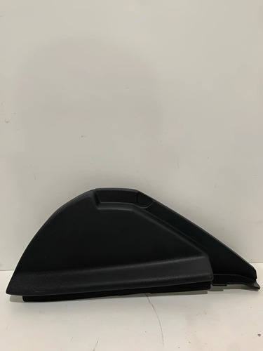 Acabamento Esquerdo Lateral Painel Renault Megane Original