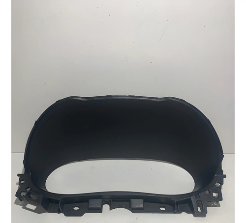 Moldura Painel Instrument Renault Sandero 2007 2013 Original
